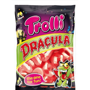 TROLLI DRACULA 200G