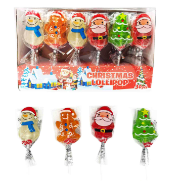 Lizaki świąteczne Christmas...